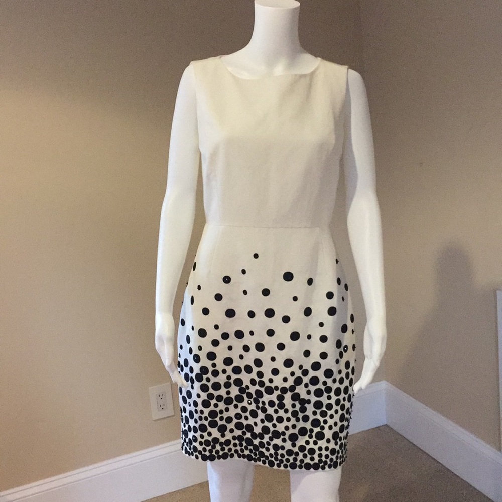 Miss Wu Jason Wu beaded  dress